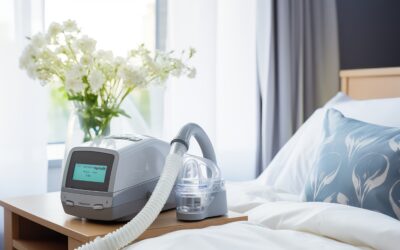 La CPAP de Boussignac, un sistema versátil de presión positiva continua