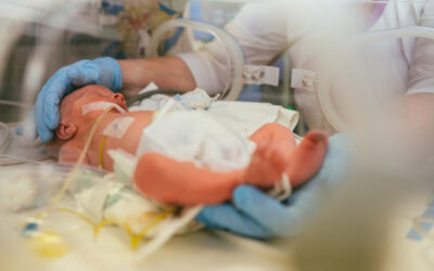 La familia: la nueva protagonista de la neonatología