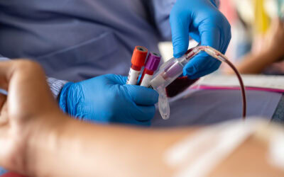 Métodos para la extracción de muestras de sangre en neonatos