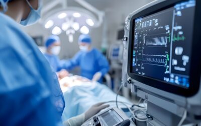 Monitorización hemodinámica avanzada en pacientes pediátricos