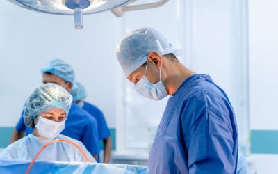 Monitorización hemodinámica en cirugía torácica