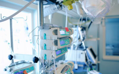 Monitorización hemodinámica en el shock cardiogénico