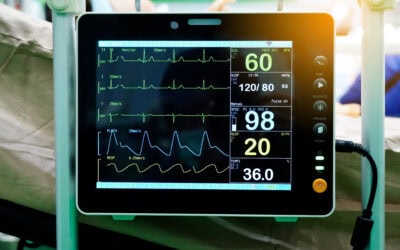 Mostcare Up: ahorra en la monitorización hemodinámica