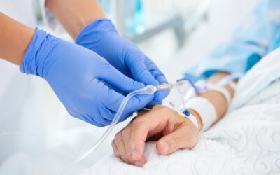 Prevención de las complicaciones en PICC: cómo evitar la obstrucción     