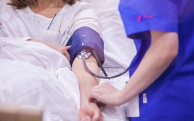 Presión Positiva Constante y una llamada urgente a las 4 AM por disnea – Dr. José Manuel Carratalá