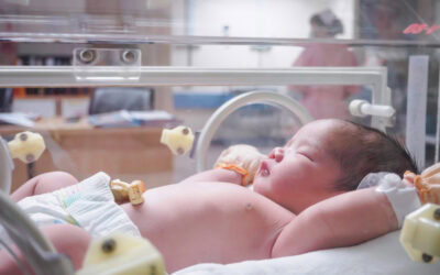 Revolución de la neonatología: su historia
