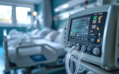 Riesgos de una monitorización hemodinámica altamente invasiva