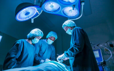 Riesgos y soluciones en la cirugía abdominal