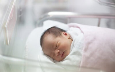 Sedación para la colocación de una línea media en pediatría