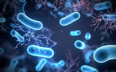 Superbacterias, una amenaza para la salud mundial