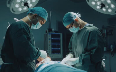 Trasplante pulmonar complejo, un caso clínico pediátrico presentado por la Dra. Irene Cella