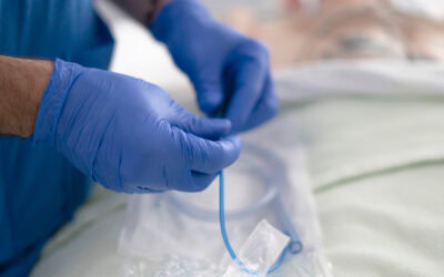 ¿Deberían ser de alto flujo todos los dispositivos de acceso vascular?