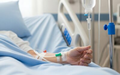 ¿Es posible evitar la bacteriemia durante la pandemia por Covid-19?
