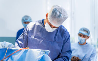 Monitorización hemodinámica en cirugía cardíaca
