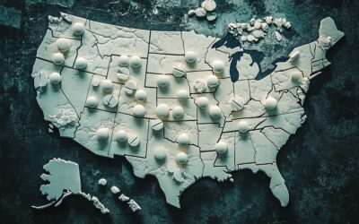 Qué es la crisis de los opioides de EEUU y cómo podemos evitarla