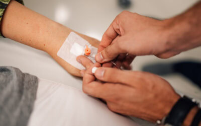 Catéter PICC: La elección del número de luces y su influencia en las complicaciones