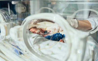 12 atenciones a realizar durante la hora dorada del prematuro