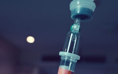 4 Claves para la infusión del esmolol