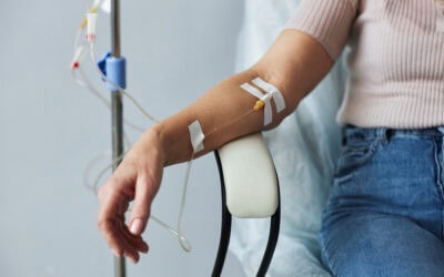 6 Claves para la infusión de insulina intravenosa