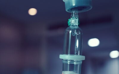 3 Claves para un mayor control sobre la infusión de vasopresina