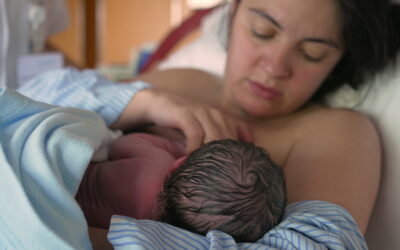 La leche materna: guardiana del sistema inmune Neonatal