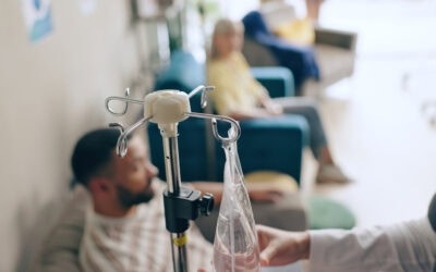 4 claves para un mayor control en la infusión de noradrenalina