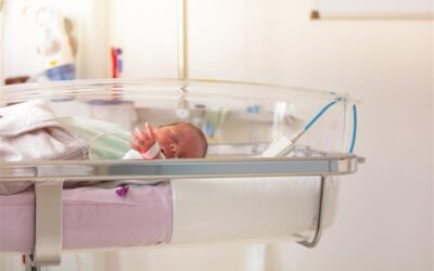 Causas y complicaciones de la prematuridad: ¿Cómo manejarlas?