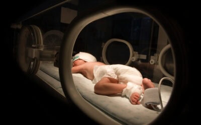 COVID-19 y la reducción de los partos prematuros