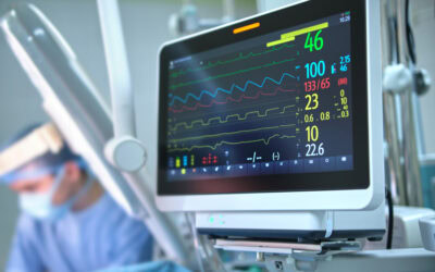 Reduce los riesgos perioperatorios con MostCare Up