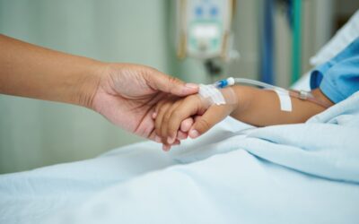 Síndrome de lisis tumoral, un caso clínico pediátrico presentado por la Dra. Sonia Brió