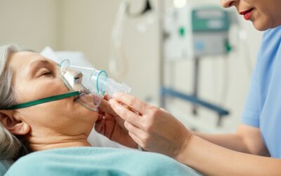 Comparativa entre dispositivos para ventilación vs dispositivos para oxigenación pasiva en RCP