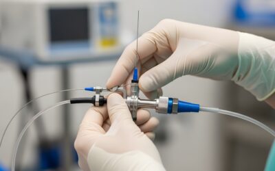 El acceso vascular periférico en el paciente mayor ¿qué opciones existen?
