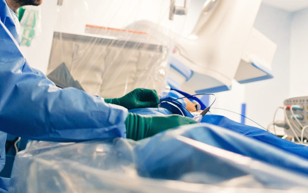 VYVADAYS24. Bloque 2: Uso y aplicaciones clínicas de la línea media