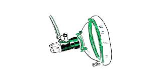El origen de la CPAP (Continuous Positive Airway Pressure)