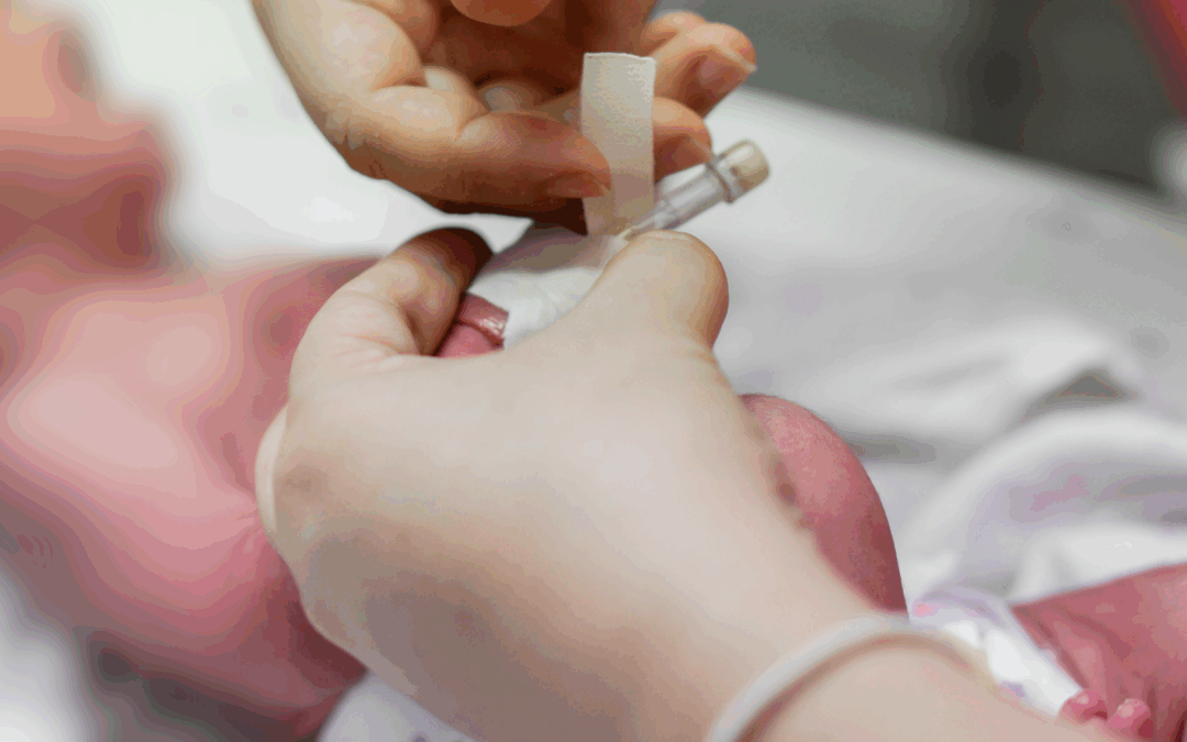 VYVADAYS. Bloque 3: Midline en pediatría