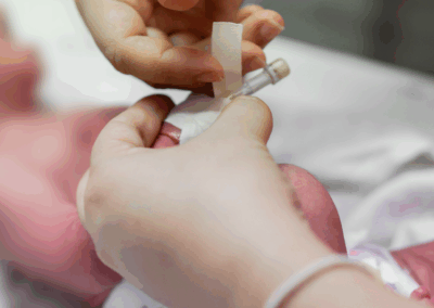VYVADAYS. Bloque 3: Midline en pediatría