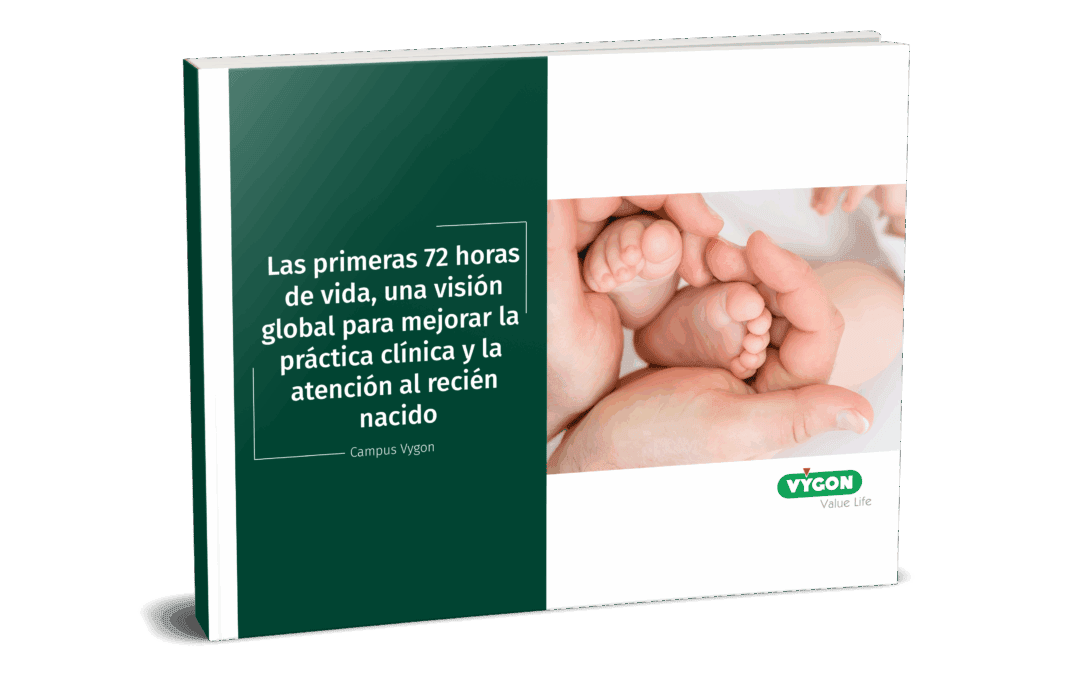 VYNEODAYS24: Las primeras 72h de vida, una visión global para mejorar la práctica clínica y la atención al recién nacido
