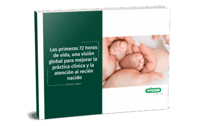 VYNEODAYS24: Las primeras 72h de vida, una visión global para mejorar la práctica clínica y la atención al recién nacido