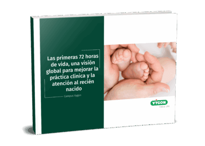 VYNEODAYS24: Las primeras 72h de vida, una visión global para mejorar la práctica clínica y la atención al recién nacido