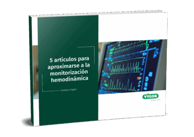 5 artículos para aproximarse a la monitorización hemodinámica