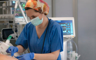 Estrategias para un acceso vascular seguro y eficaz: el impacto del equipo EIAV del Hospital Universitario de Toledo en la atención al paciente