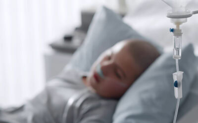 Acceso vascular subcutáneo en pediatría: protocolo estandarizado para mejorar la calidad asistencial