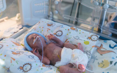 Cuidar sin causar daño: el desafío de la oxigenoterapia en el recién nacido prematuro