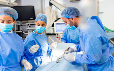 Prótesis vasculares: materiales, estructuras y su impacto clínico