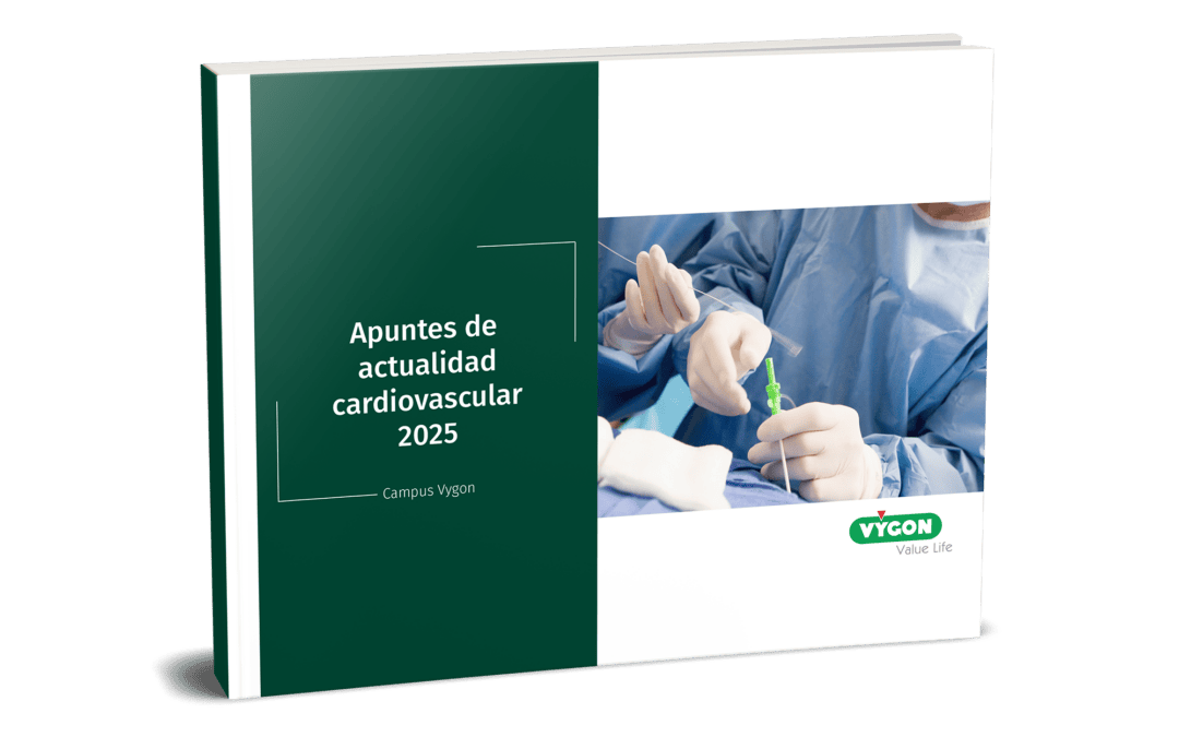 Apuntes de actualidad cardiovascular 2025