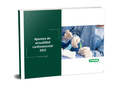 Apuntes de actualidad cardiovascular 2025