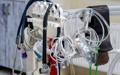 ¿Integrar o adaptar? La clave para democratizar la monitorización de gasto cardíaco puede encontrarse en tu fungible