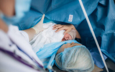 Cuidados centrados en el desarrollo: una herramienta para aumentar la seguridad neonatal en las UCIN