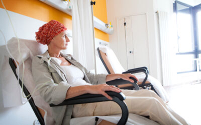 10 preguntas que hacerte antes de escoger el DAV para el paciente oncológico