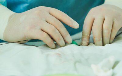 De la sala de radiología intervencionista al pie de cama: una nueva mirada enfermera sobre los accesos venosos